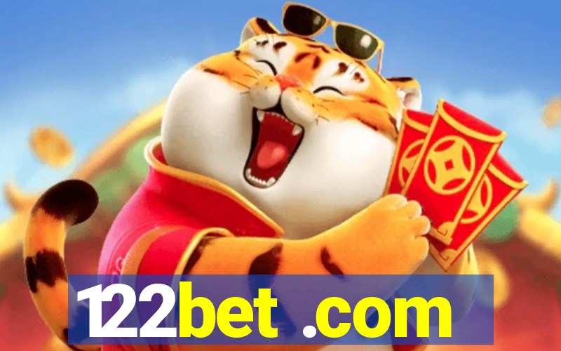 122bet .com